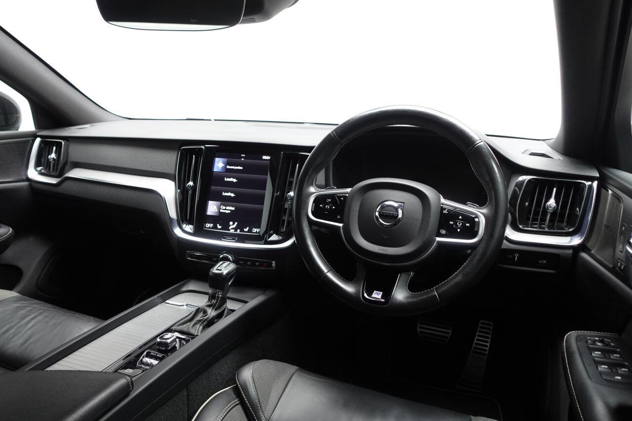 Volvo S60 - Image 15