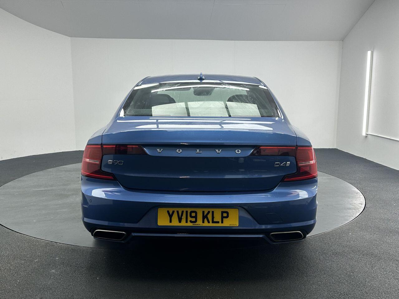 Volvo S90 - Image 8