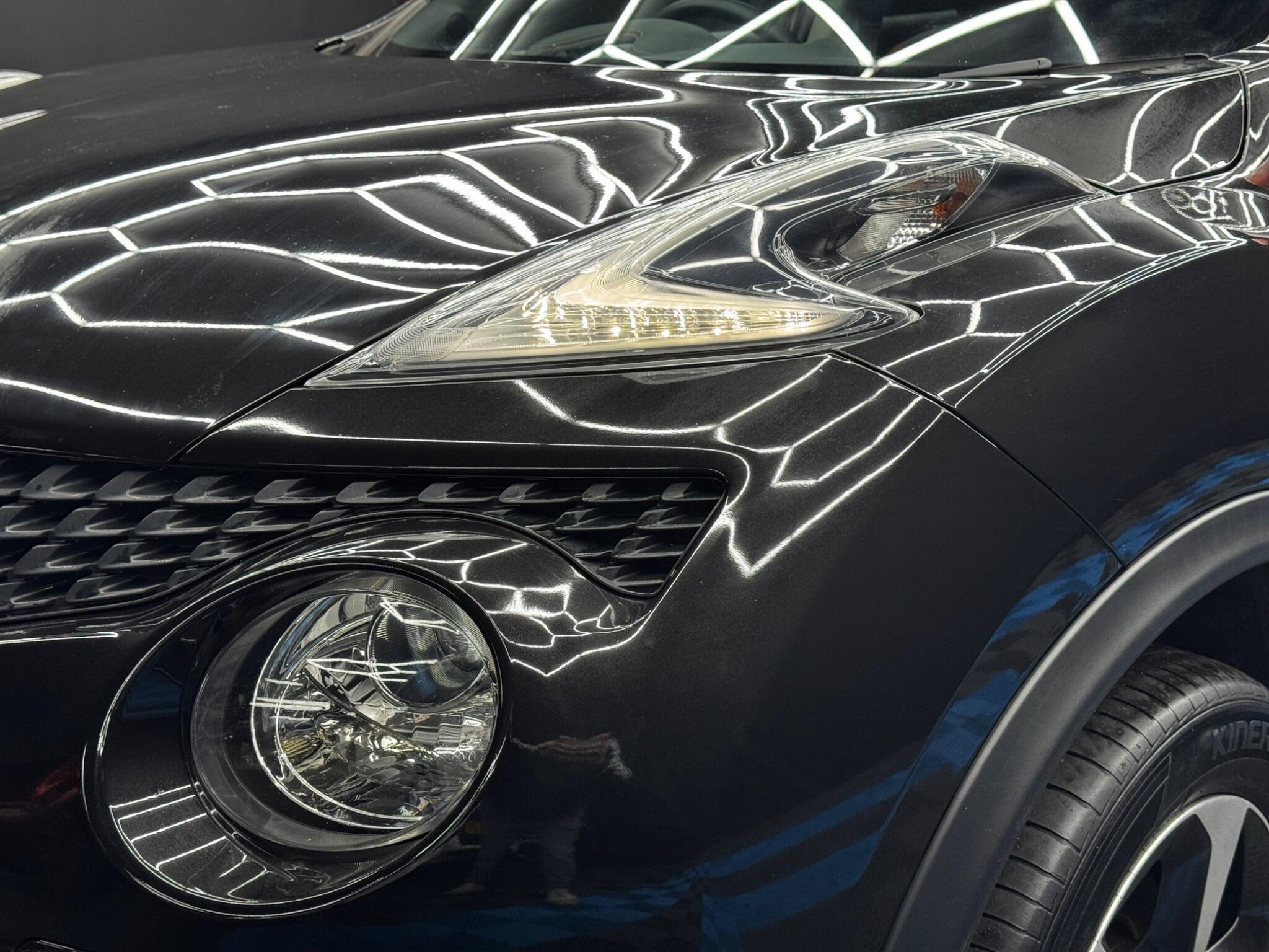 Nissan Juke - Image 3