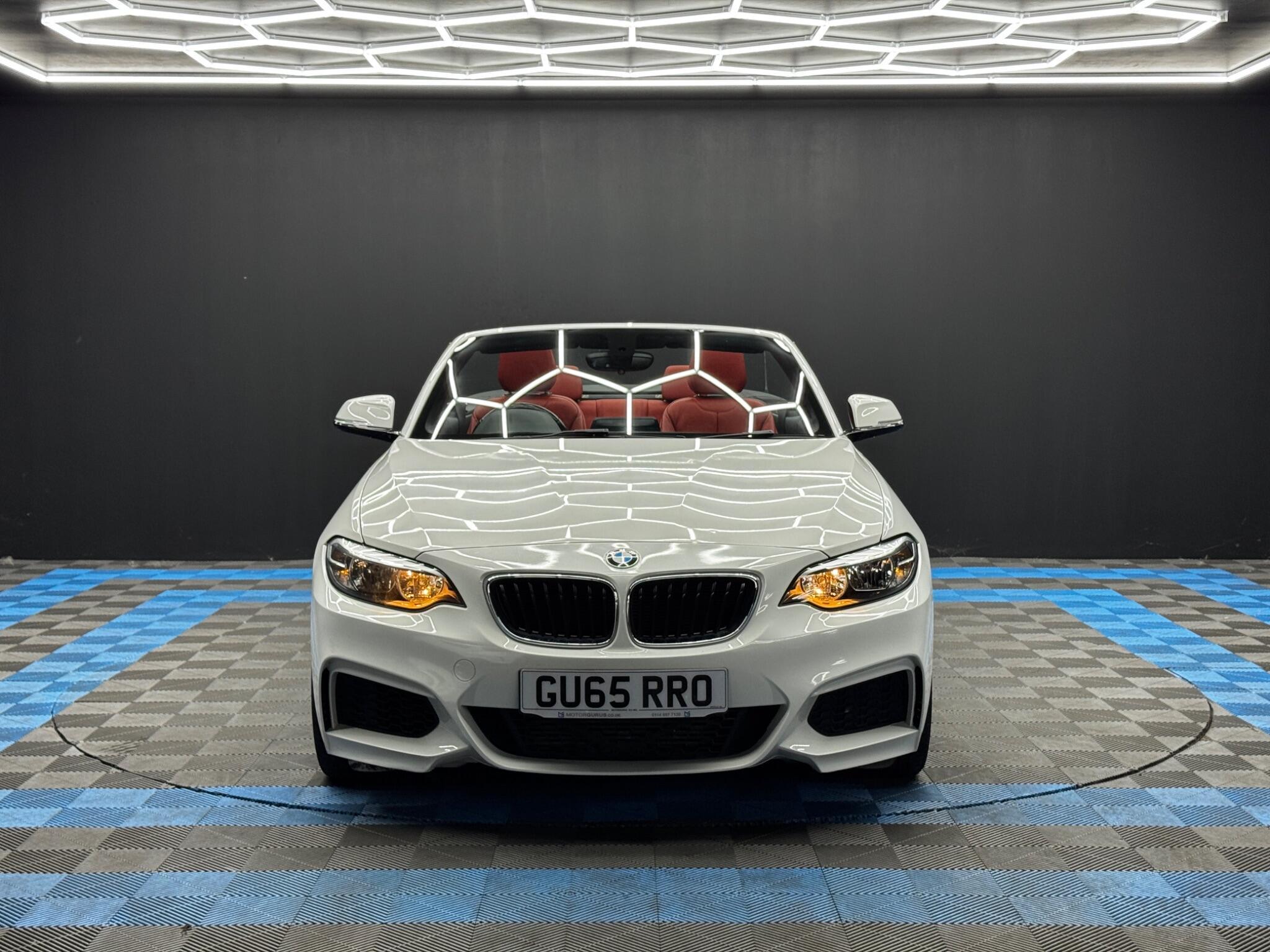 BMW 2 Series - Image 2