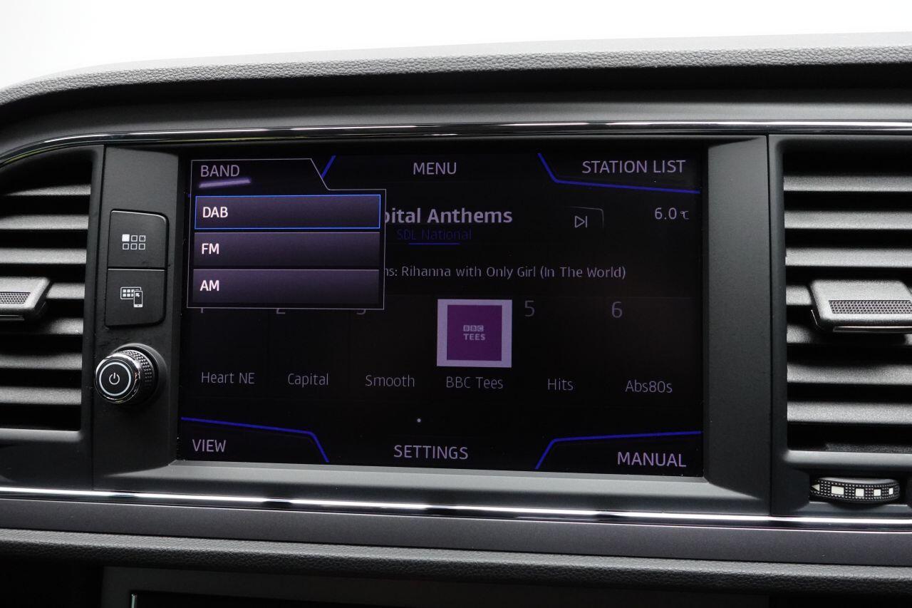 SEAT Leon - Image 24