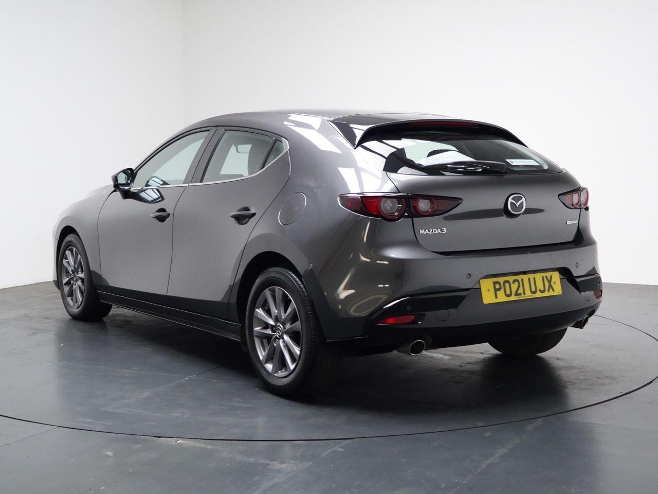 Mazda MAZDA3 - Image 9