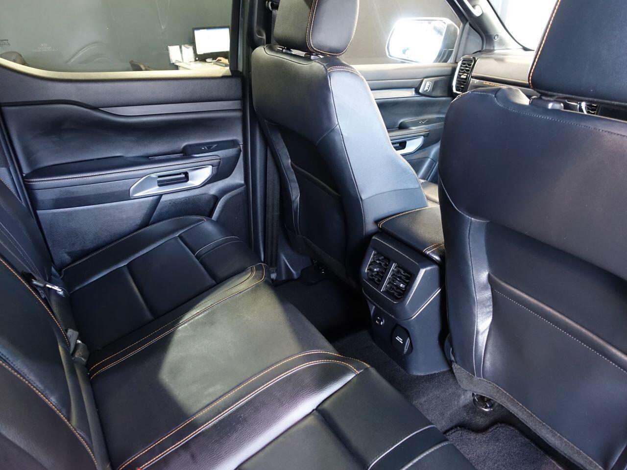 Ford Ranger - Image 15