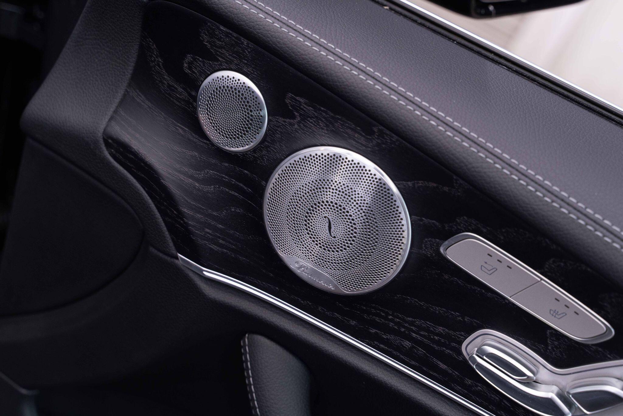 Mercedes E Class - Image 22