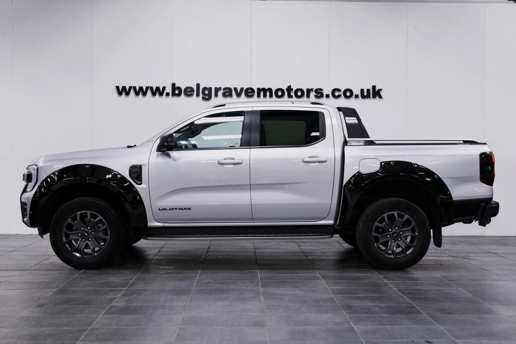 Ford Ranger - Image 36