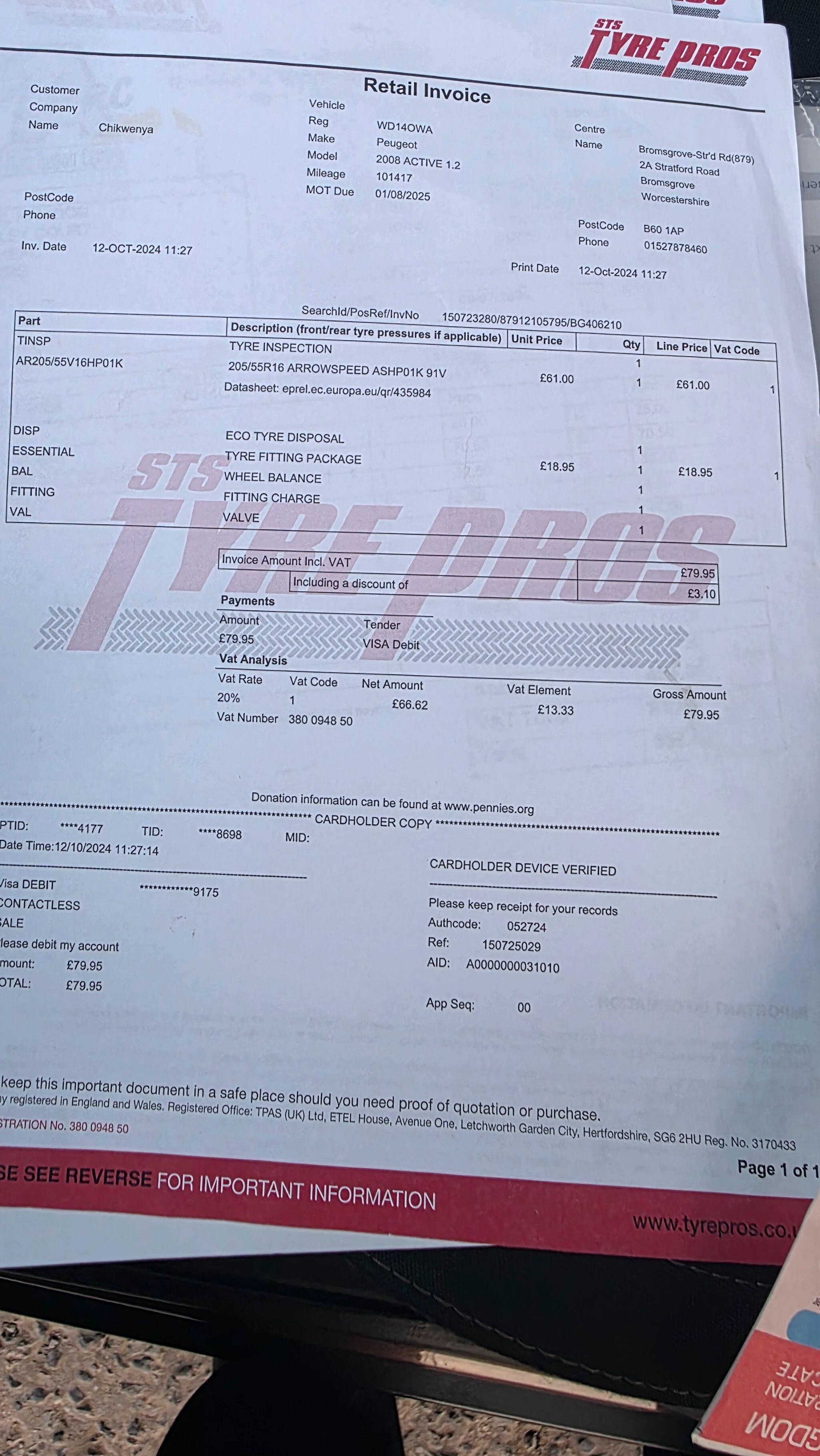 Peugeot 2008 - Image 48