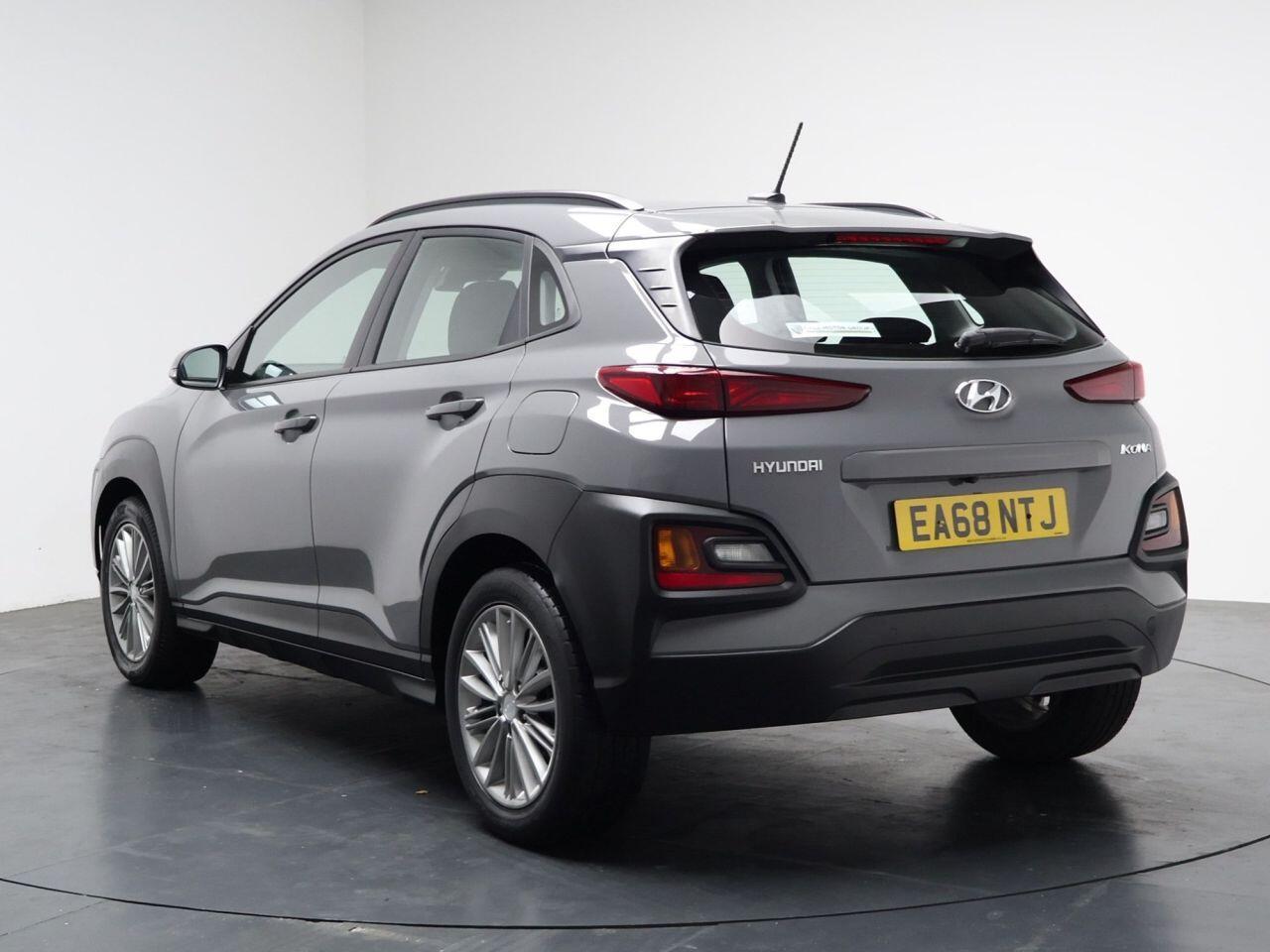 Hyundai Kona - Image 9