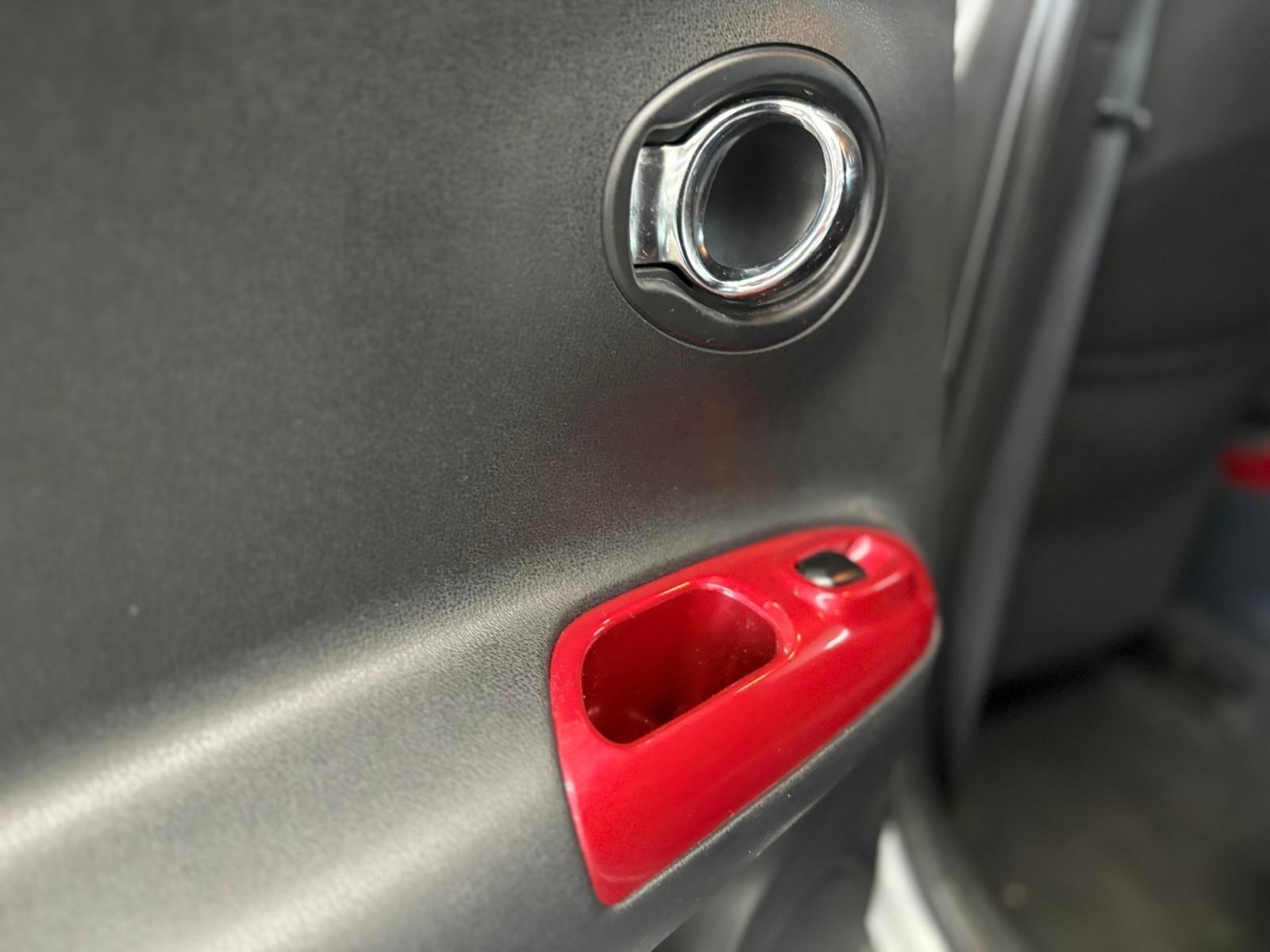 Nissan Juke - Image 18