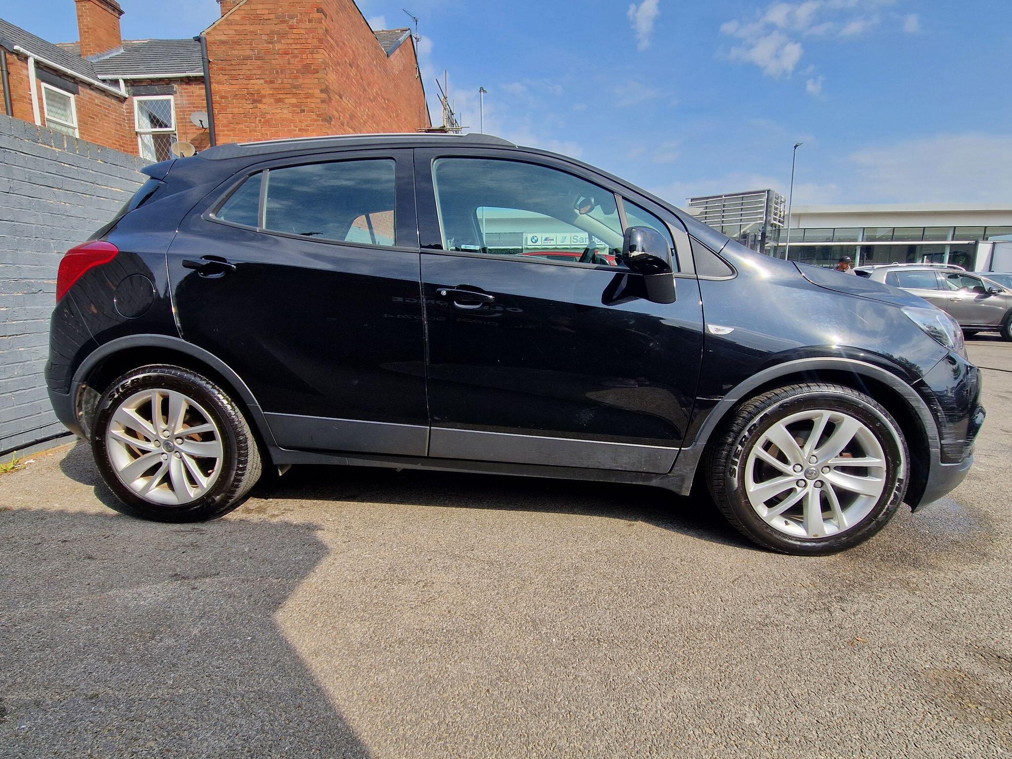 Vauxhall Mokka X - Image 7