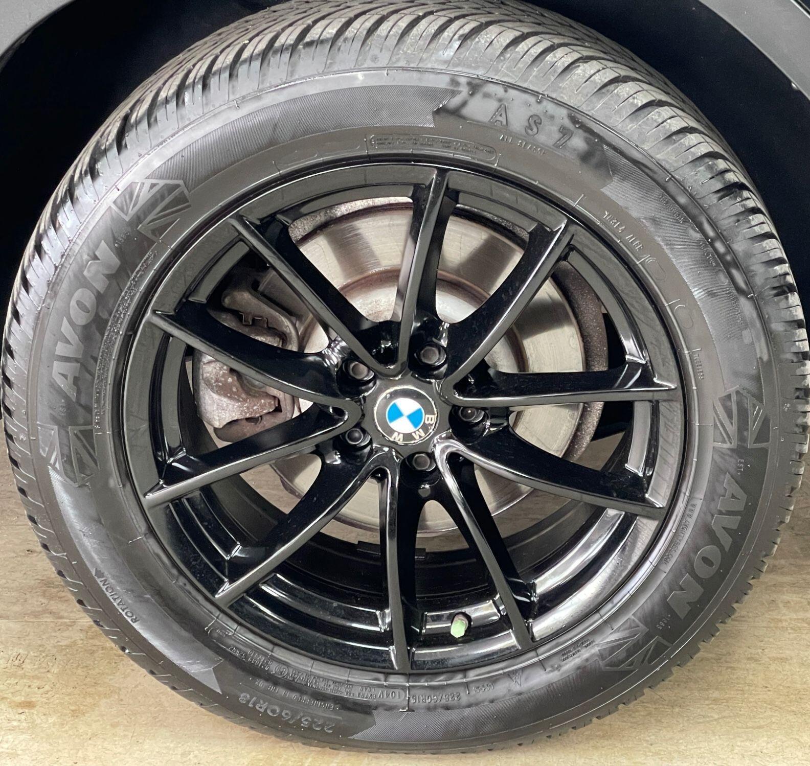 BMW X4 - Image 12