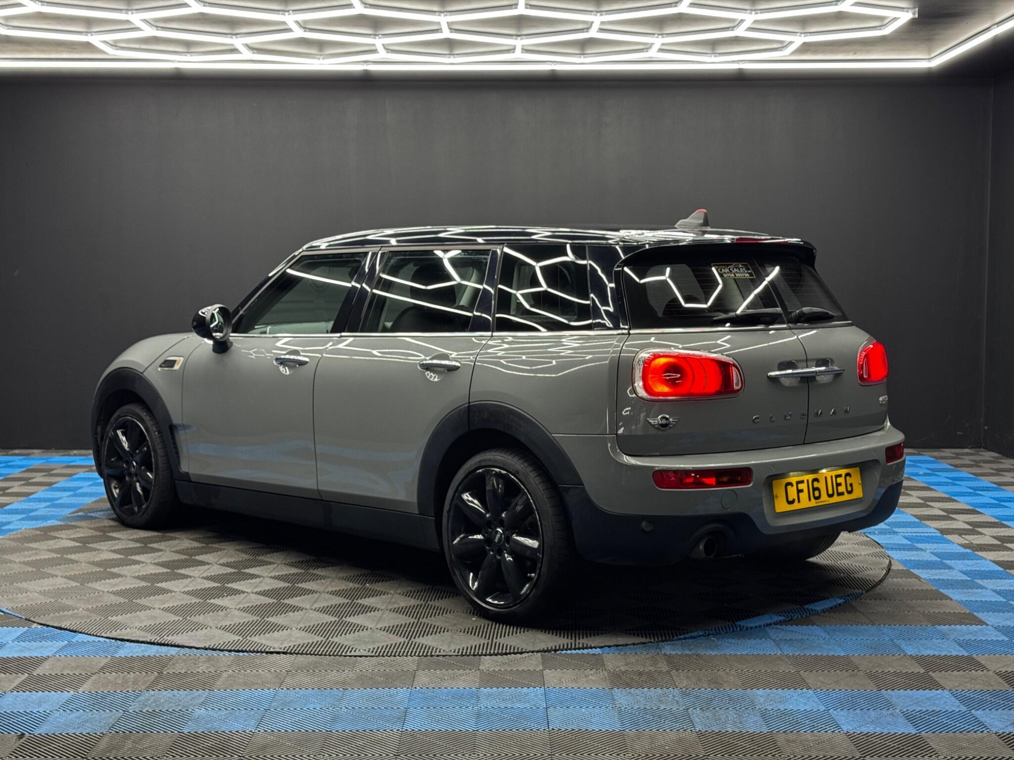 MINI Clubman - Image 7