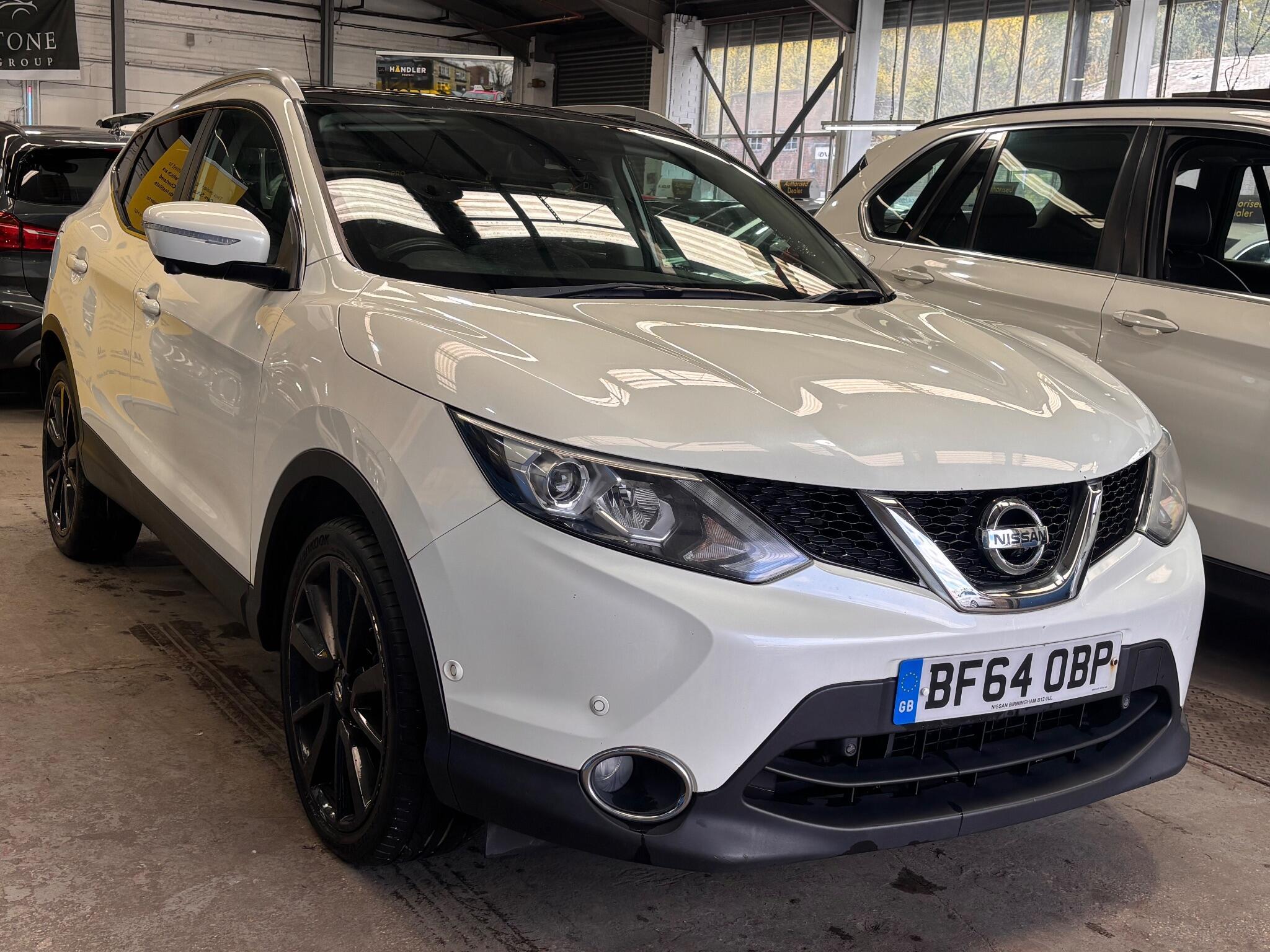 Nissan Qashqai - Image 5