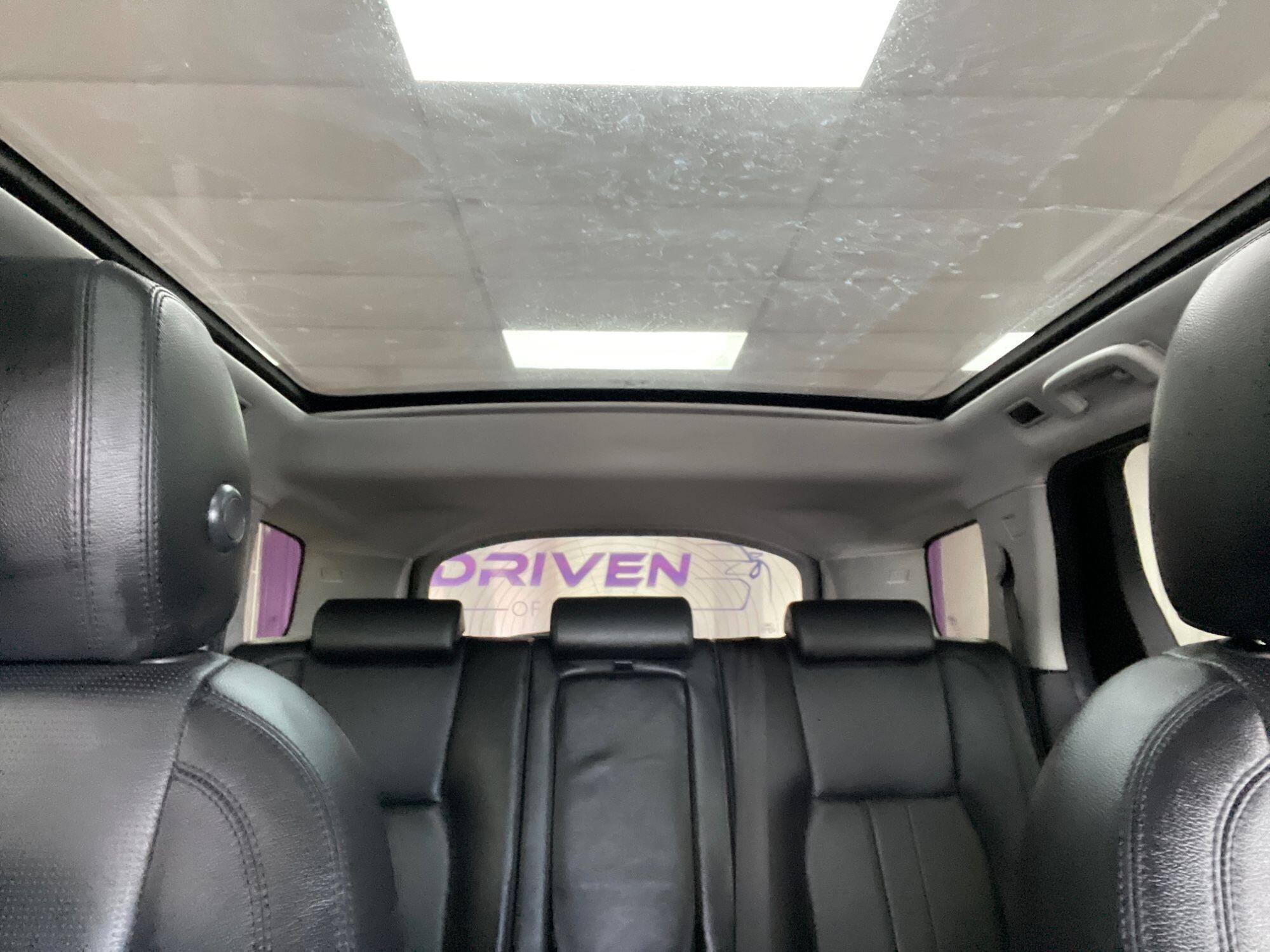 Land Rover DISCOVERY SPORT - Image 46