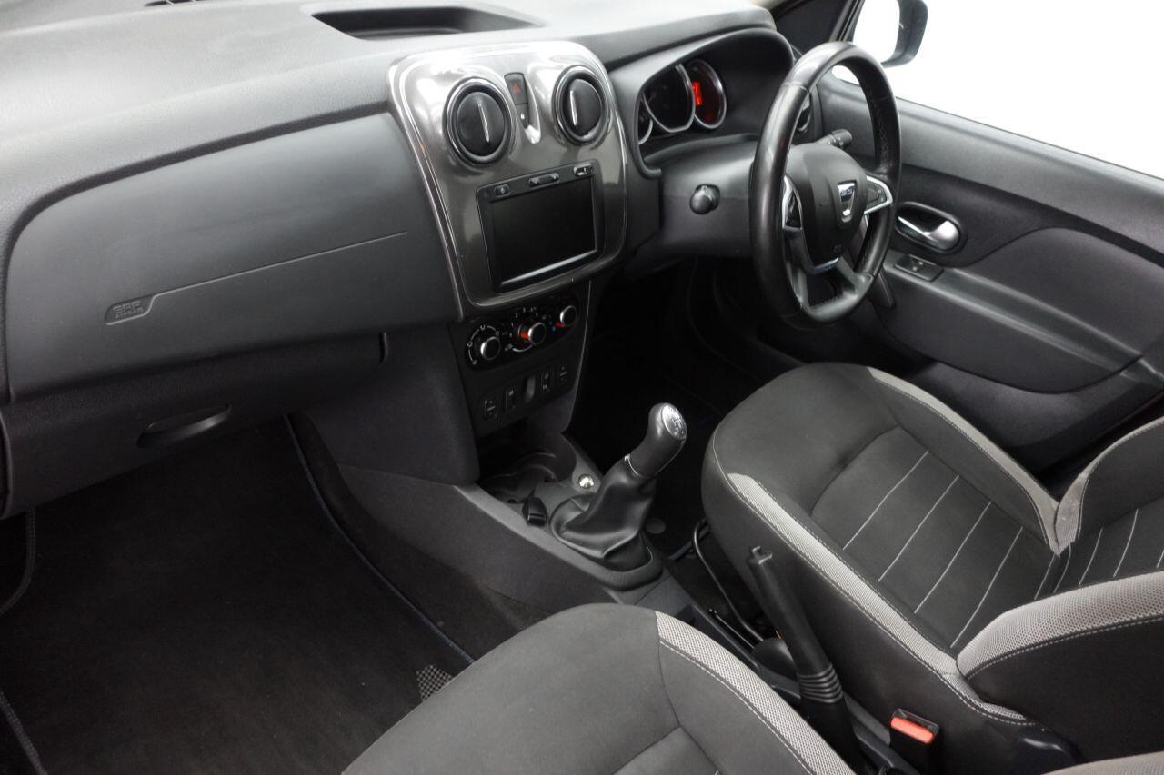 Dacia Sandero Stepway - Image 15