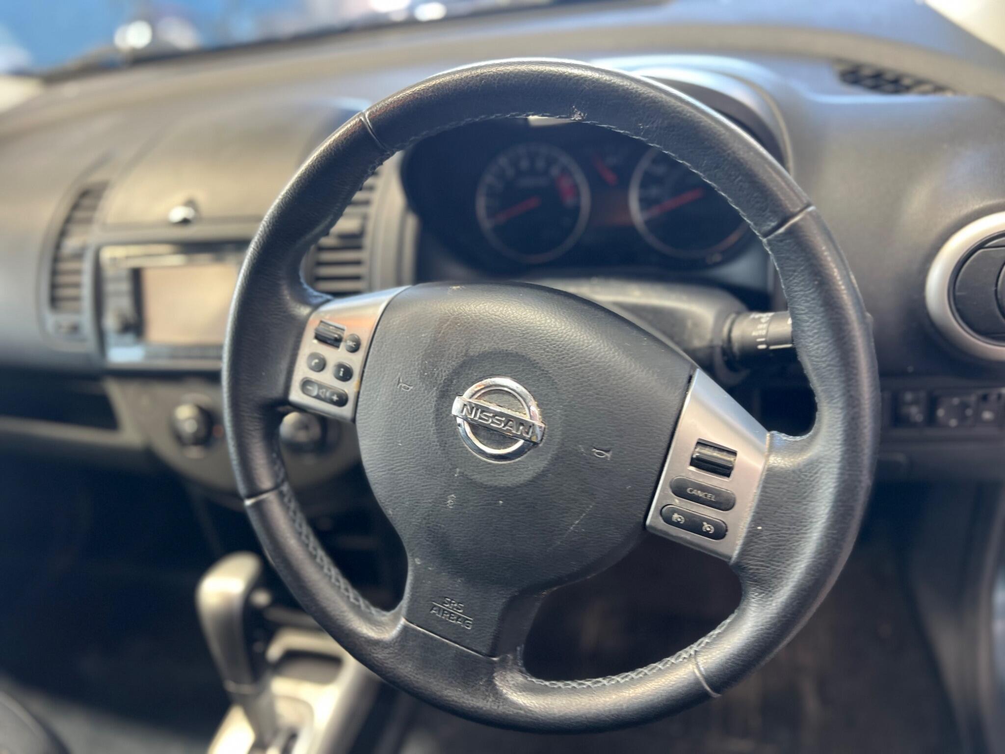 Nissan Note - Image 23