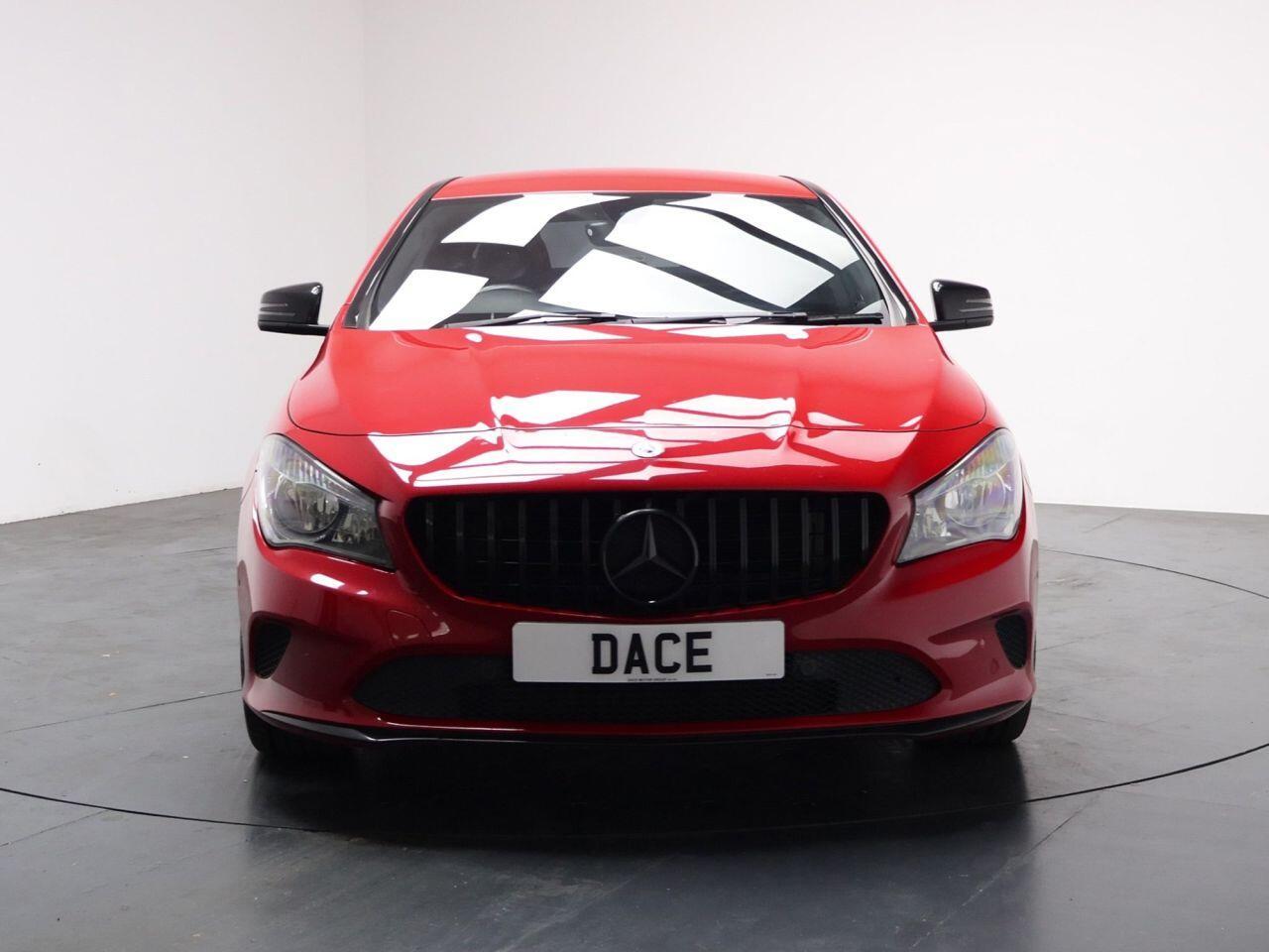 Mercedes-benz CLA - Image 5