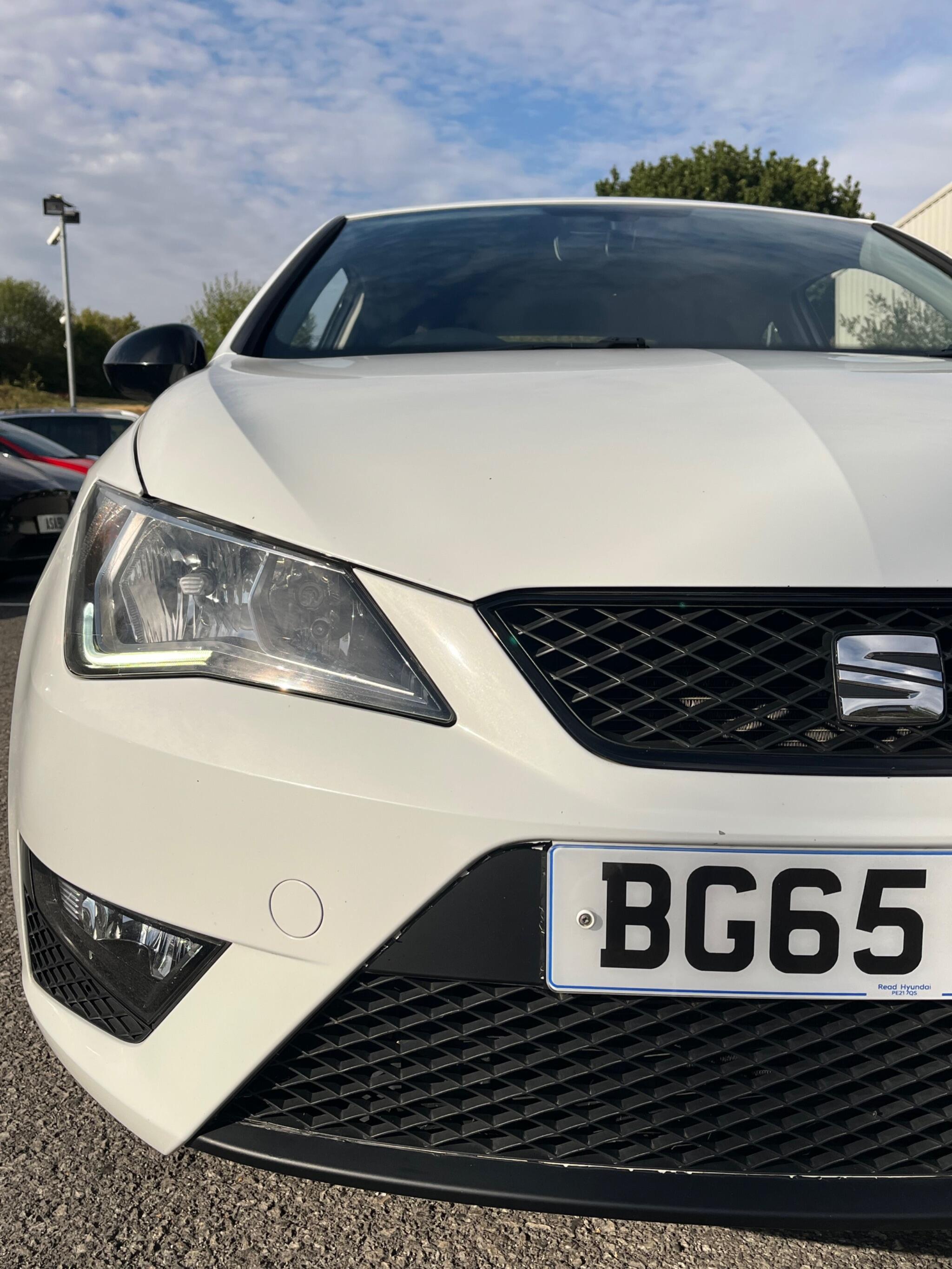SEAT Ibiza - Image 19