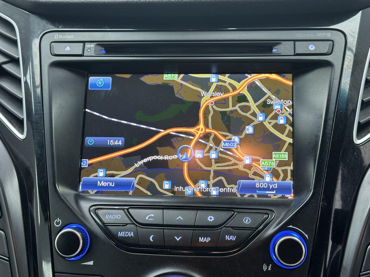 Hyundai i40 - Image 4