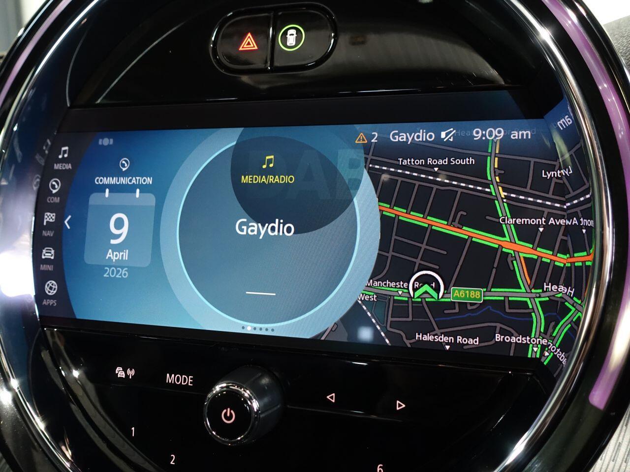 MINI Countryman - Image 30