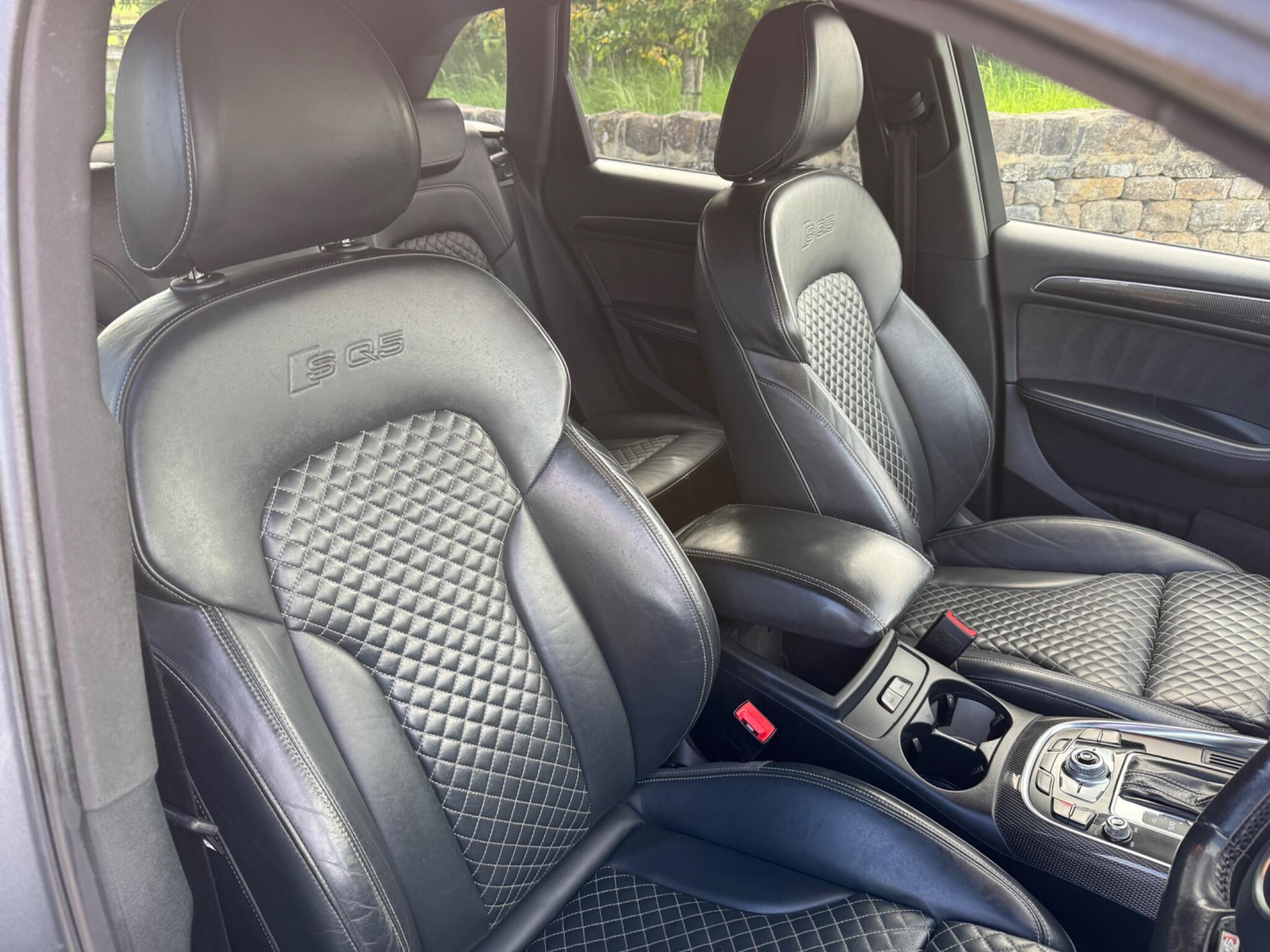Audi SQ5 - Image 3