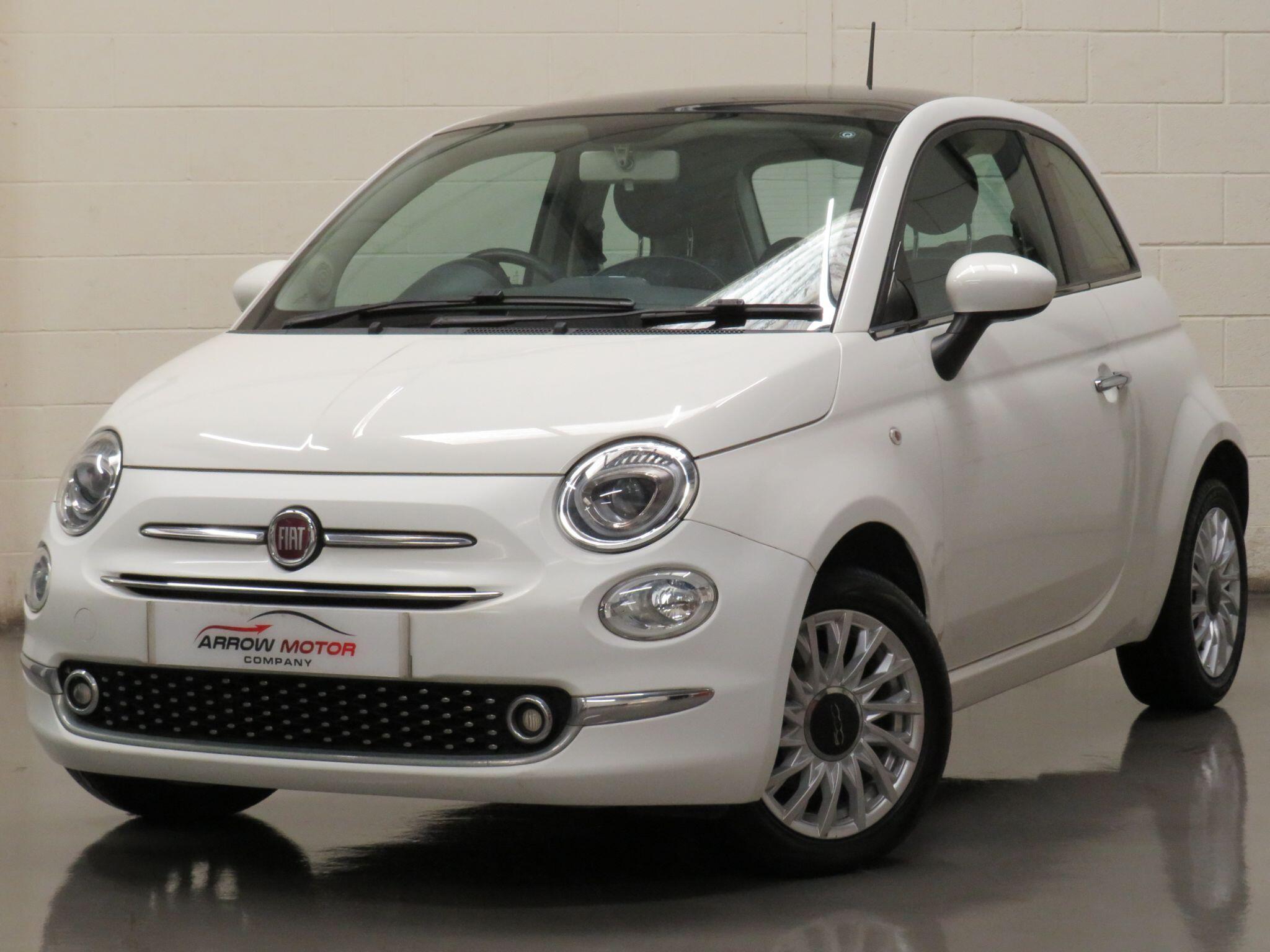Fiat 500 - Image 7