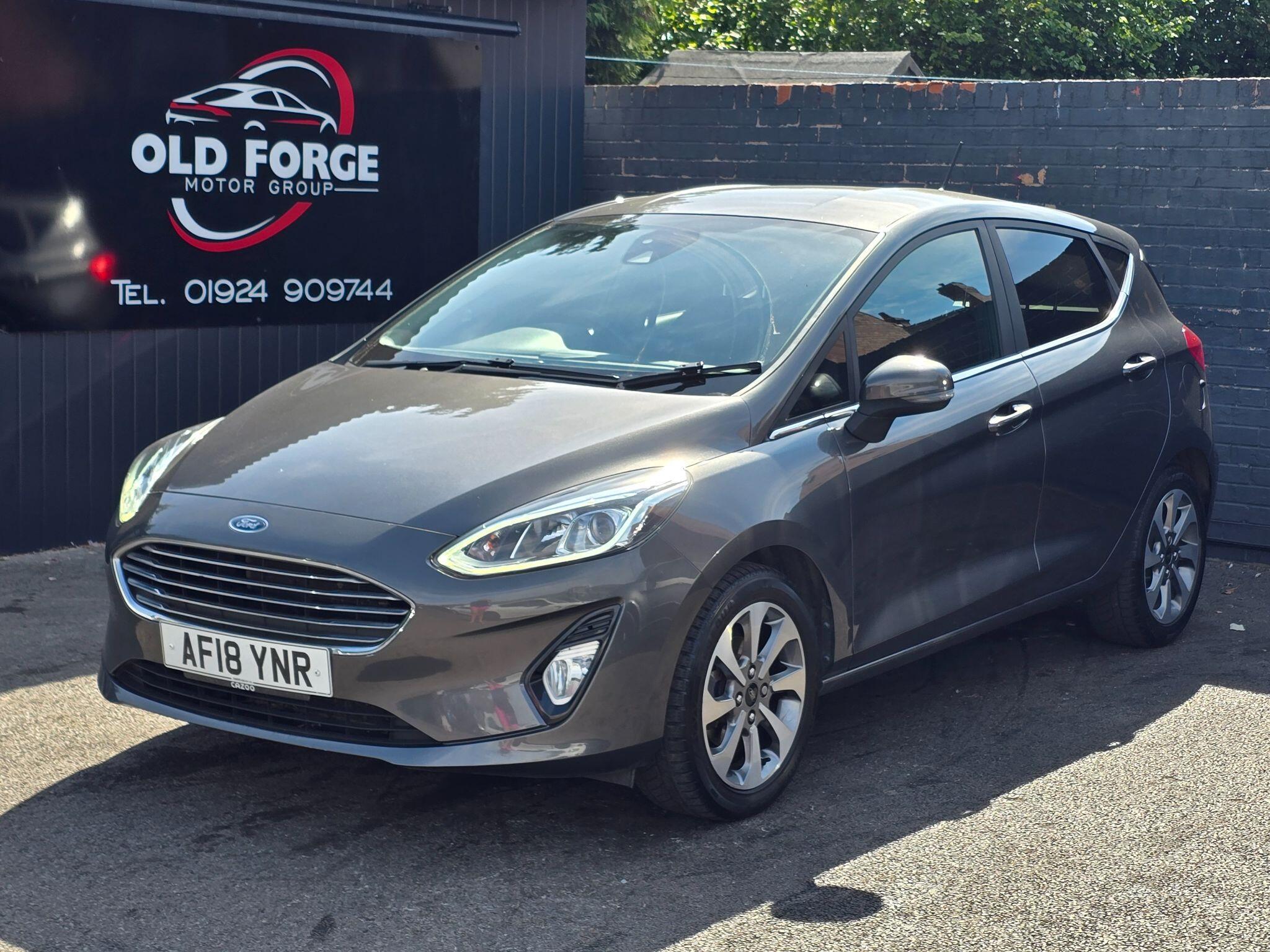 Ford Fiesta - Image 2
