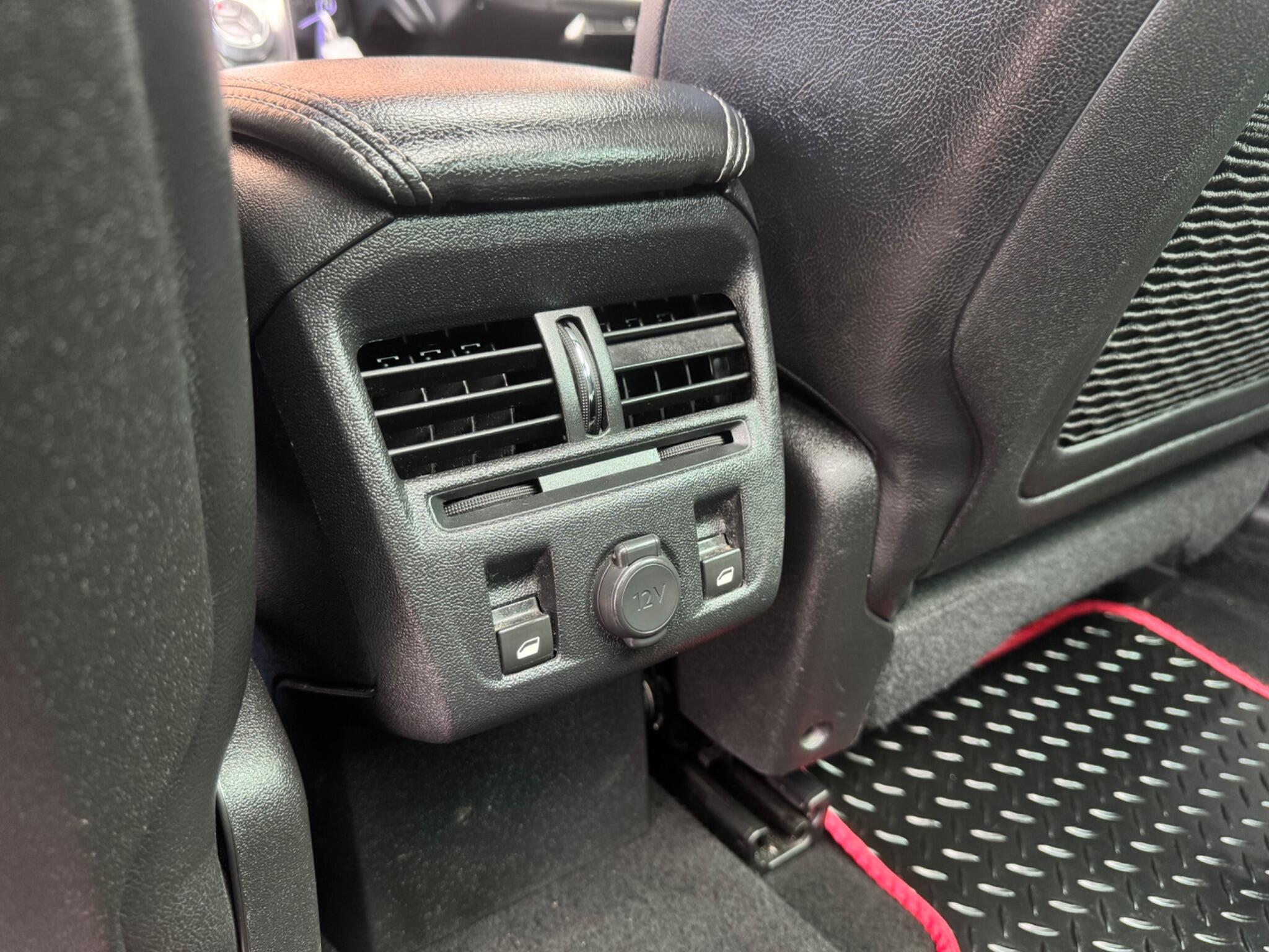 DS AUTOMOBILES DS 5 - Image 35