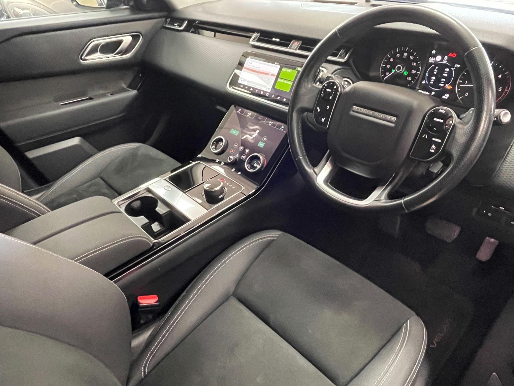 Land Rover Range Rover Velar - Image 23