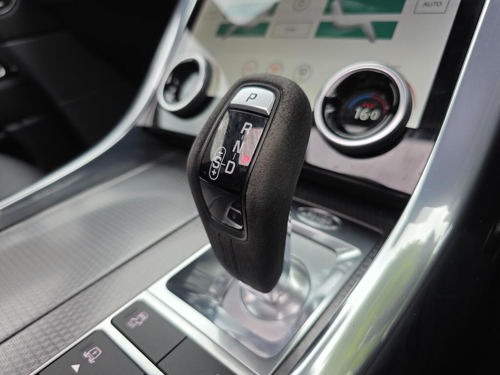 Land Rover RANGE ROVER SPORT - Image 41