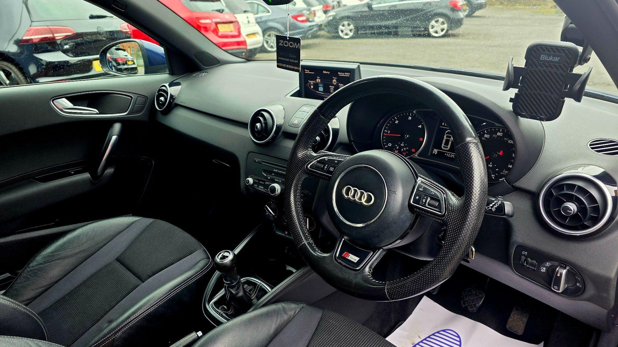Audi A1 - Image 11