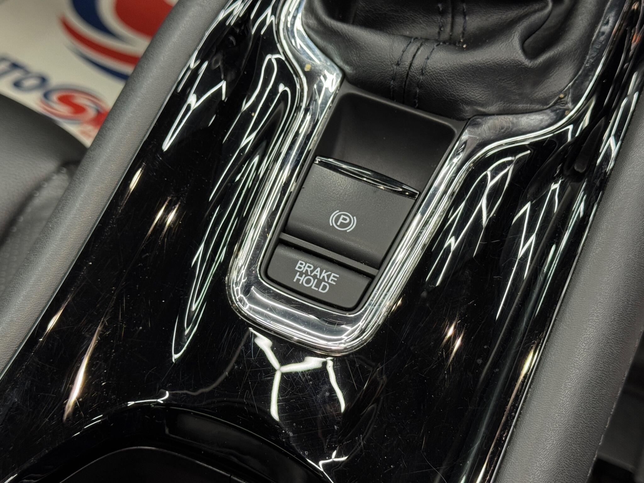 Honda HR-V - Image 25