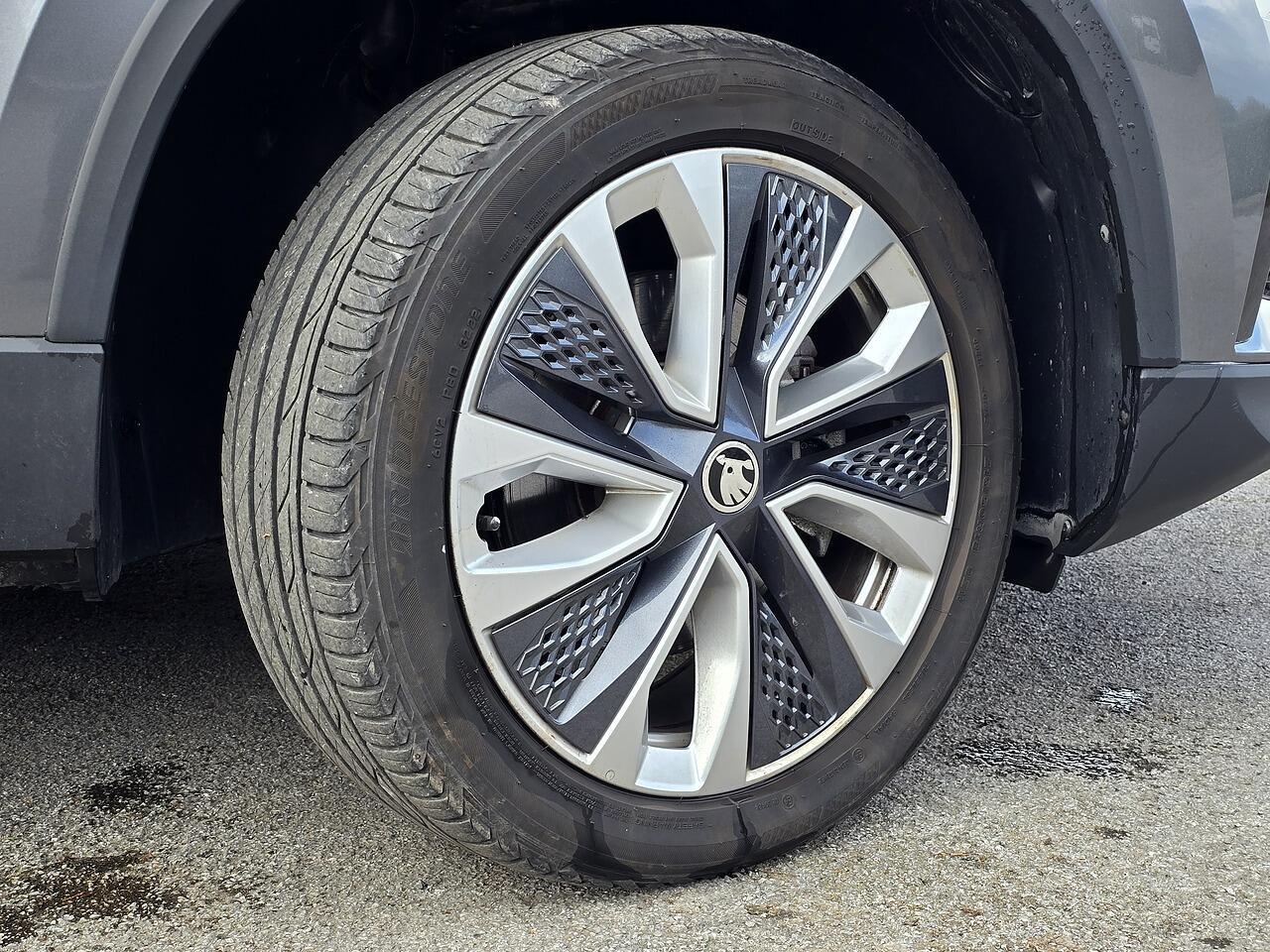 Skoda Karoq - Image 21