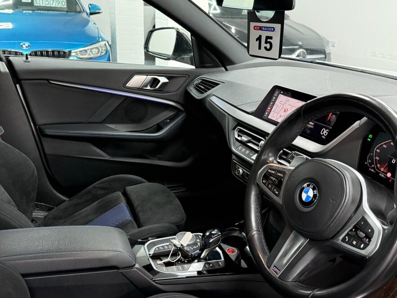 BMW 2 SERIES GRAN COUPE - Image 31