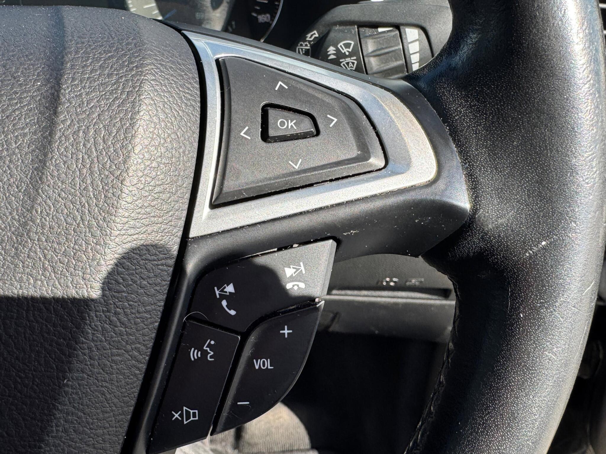 Ford S-MAX - Image 20