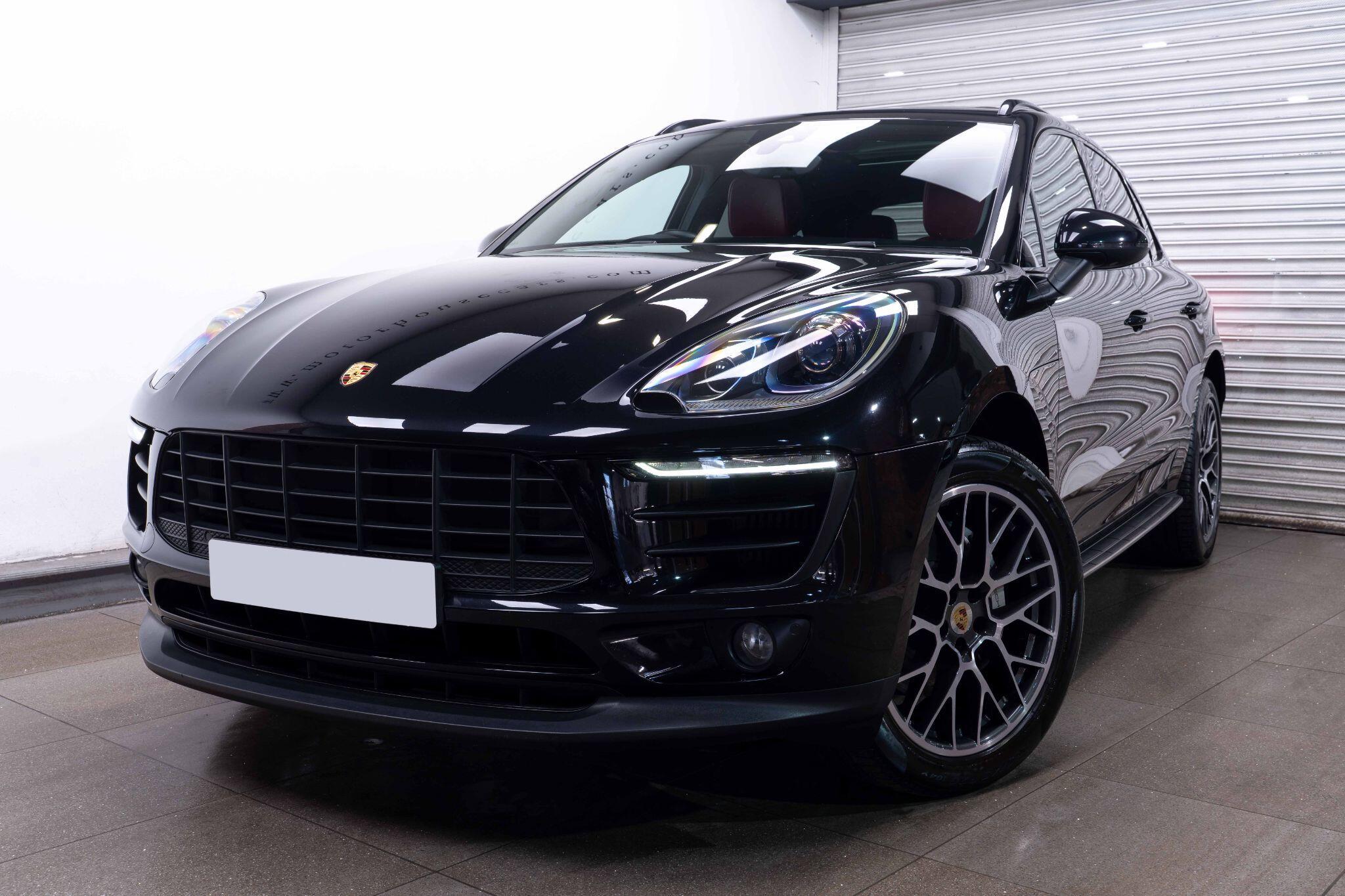 Porsche Macan - Image 5