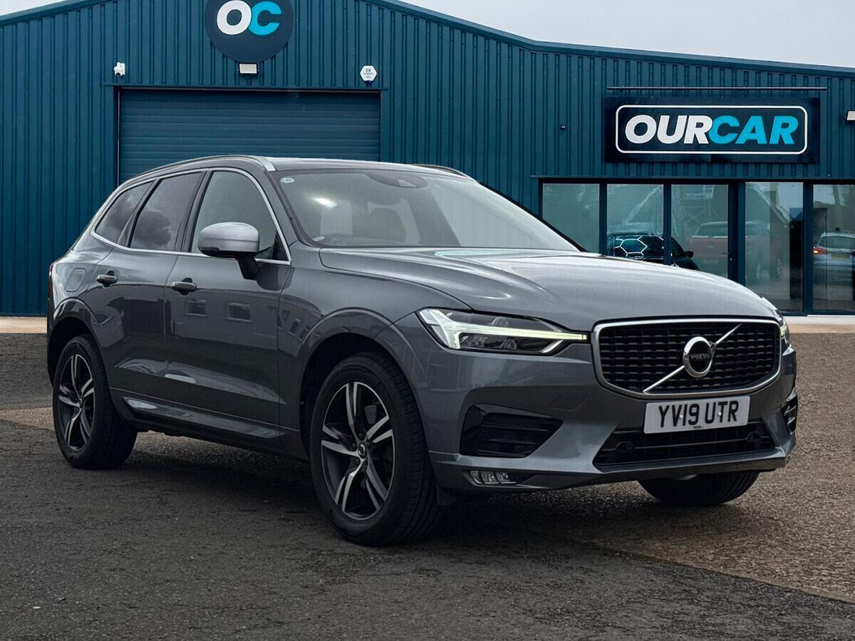 Volvo XC60 - Image 9