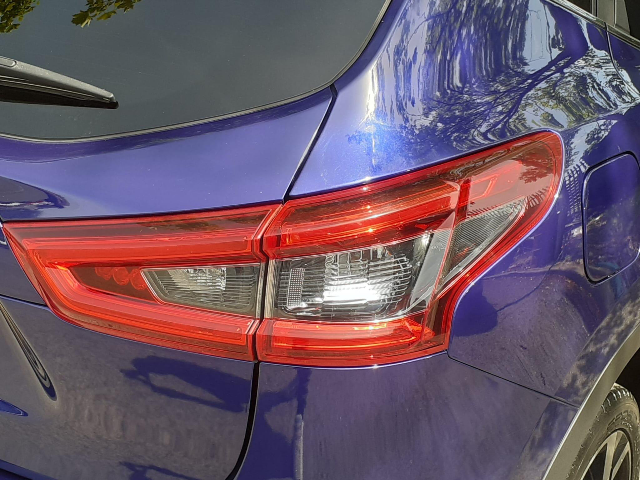 Nissan Qashqai - Image 7