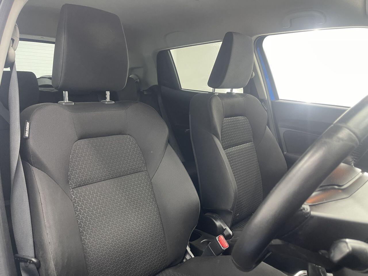 Suzuki Swift - Image 3