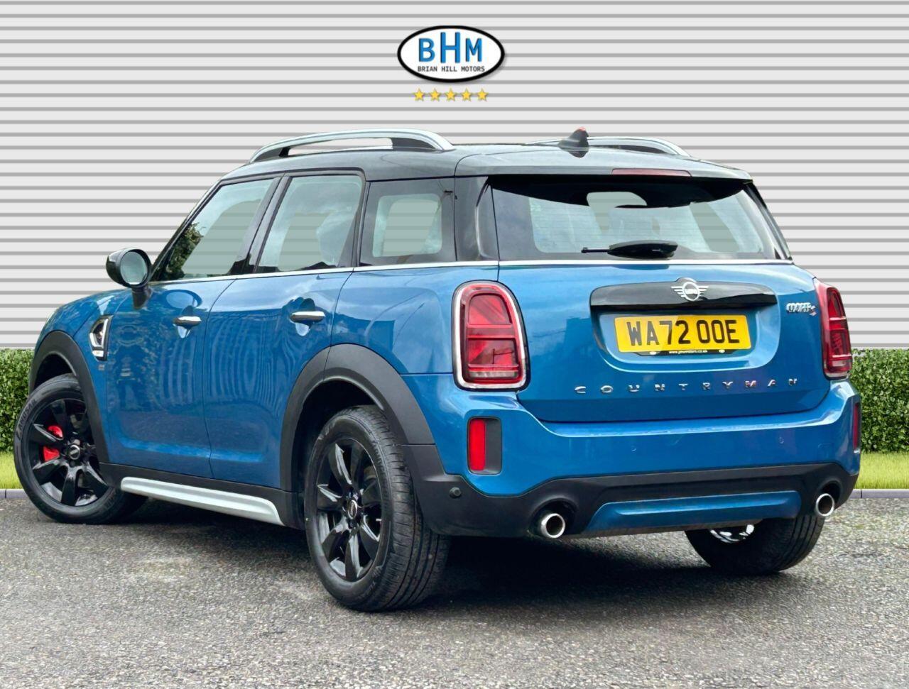 MINI Countryman - Image 25