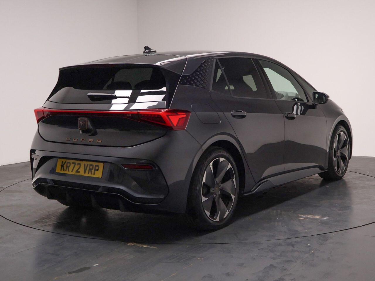 Cupra Born - Image 19