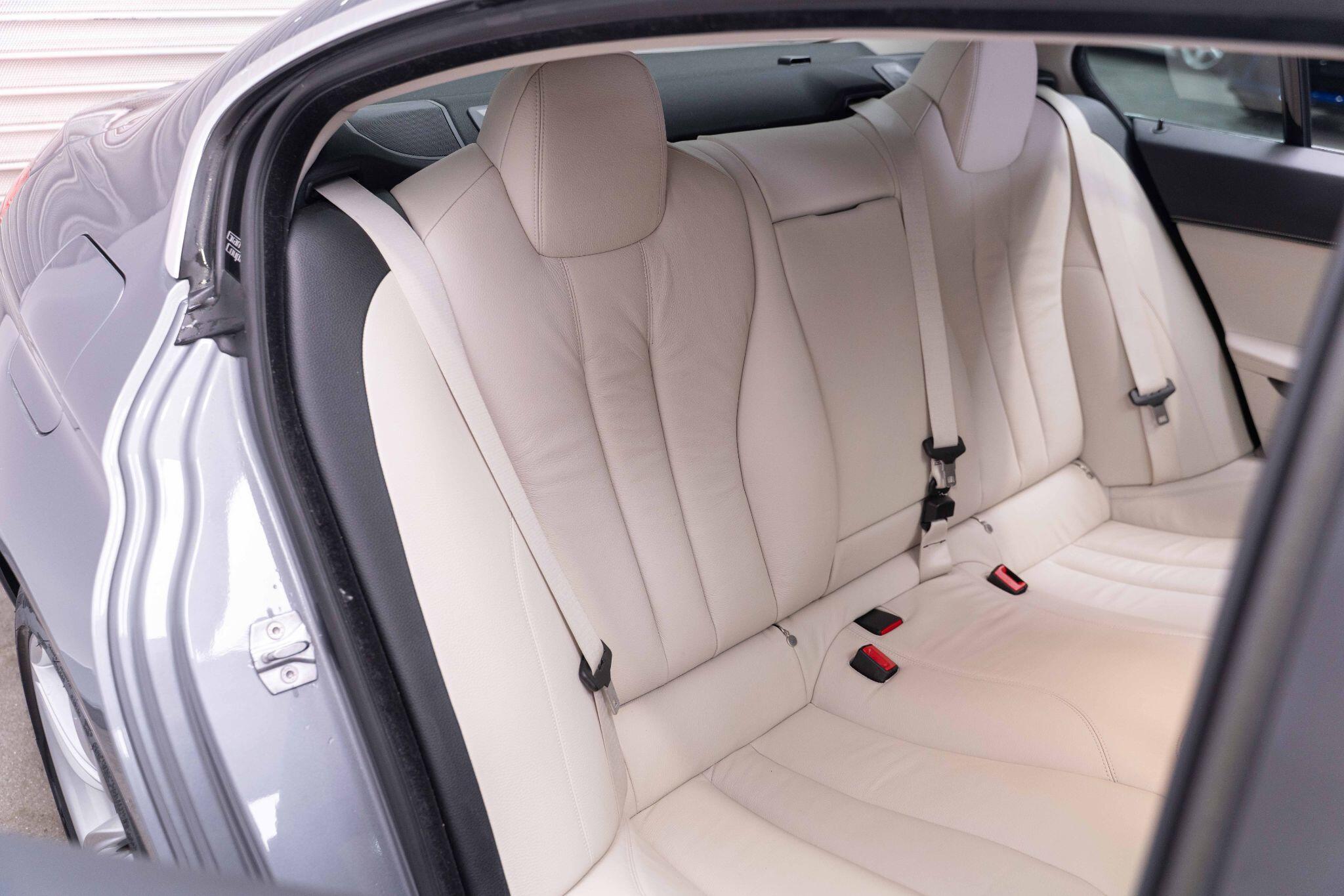 BMW 6 SERIES GRAN COUPE - Image 15