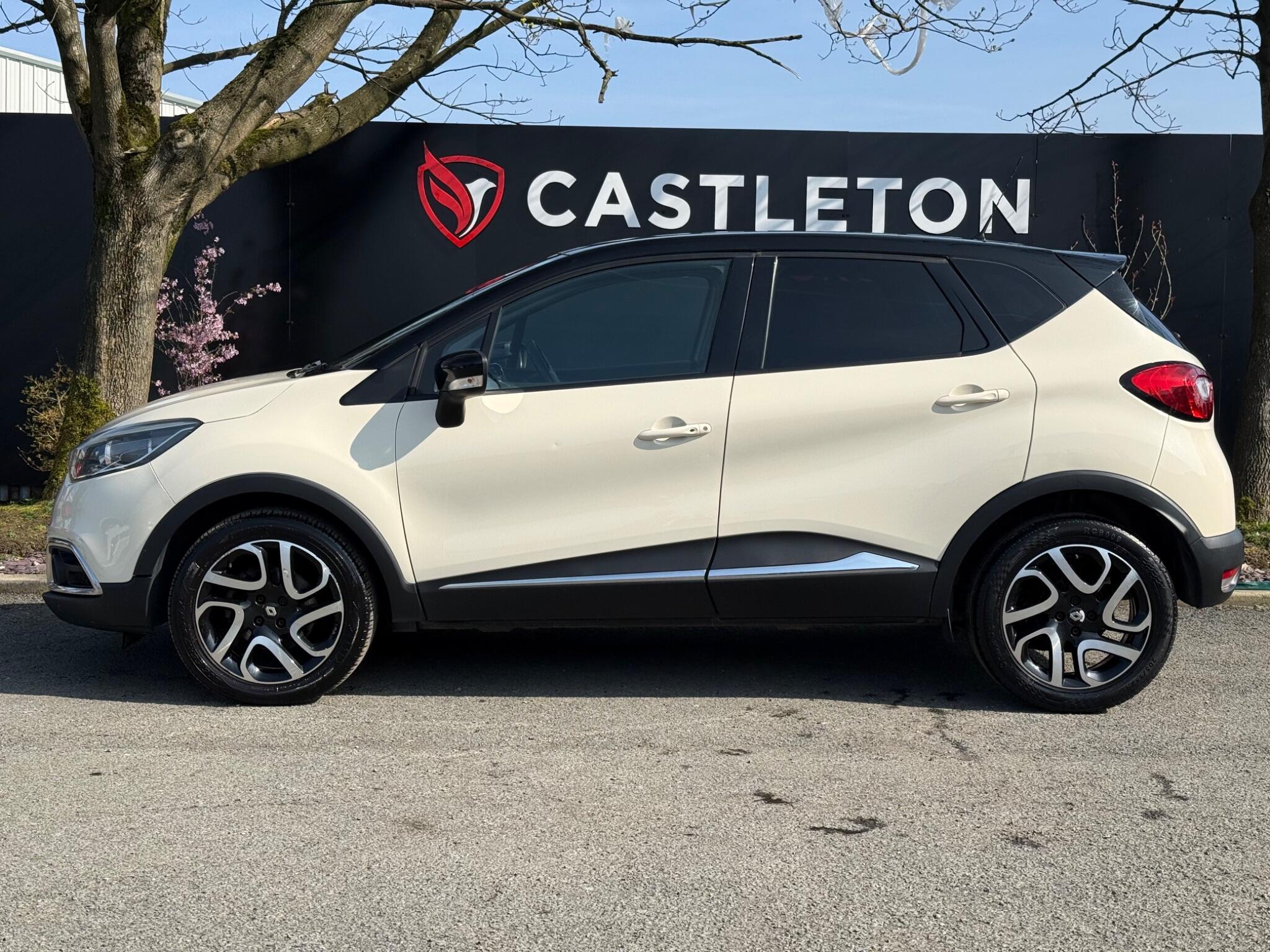 Renault Captur - Image 8