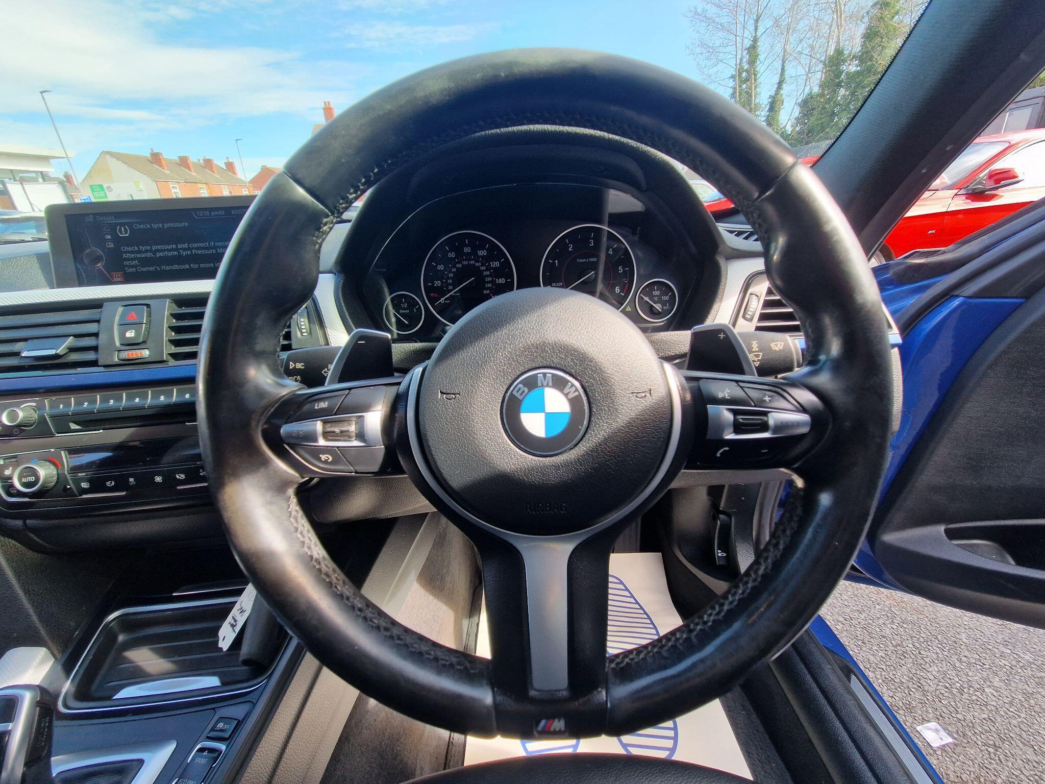 BMW 3 Series - Image 33