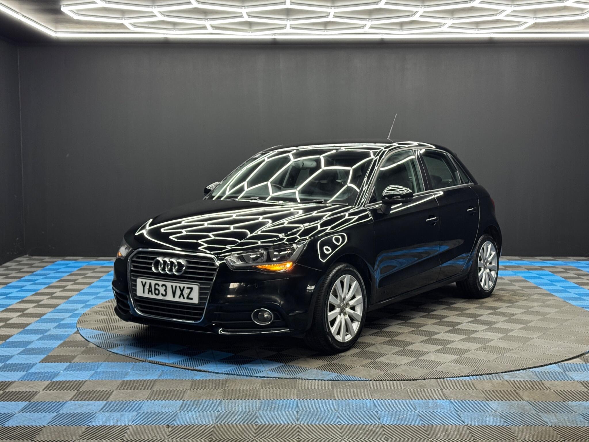 Audi A1 - Image 3