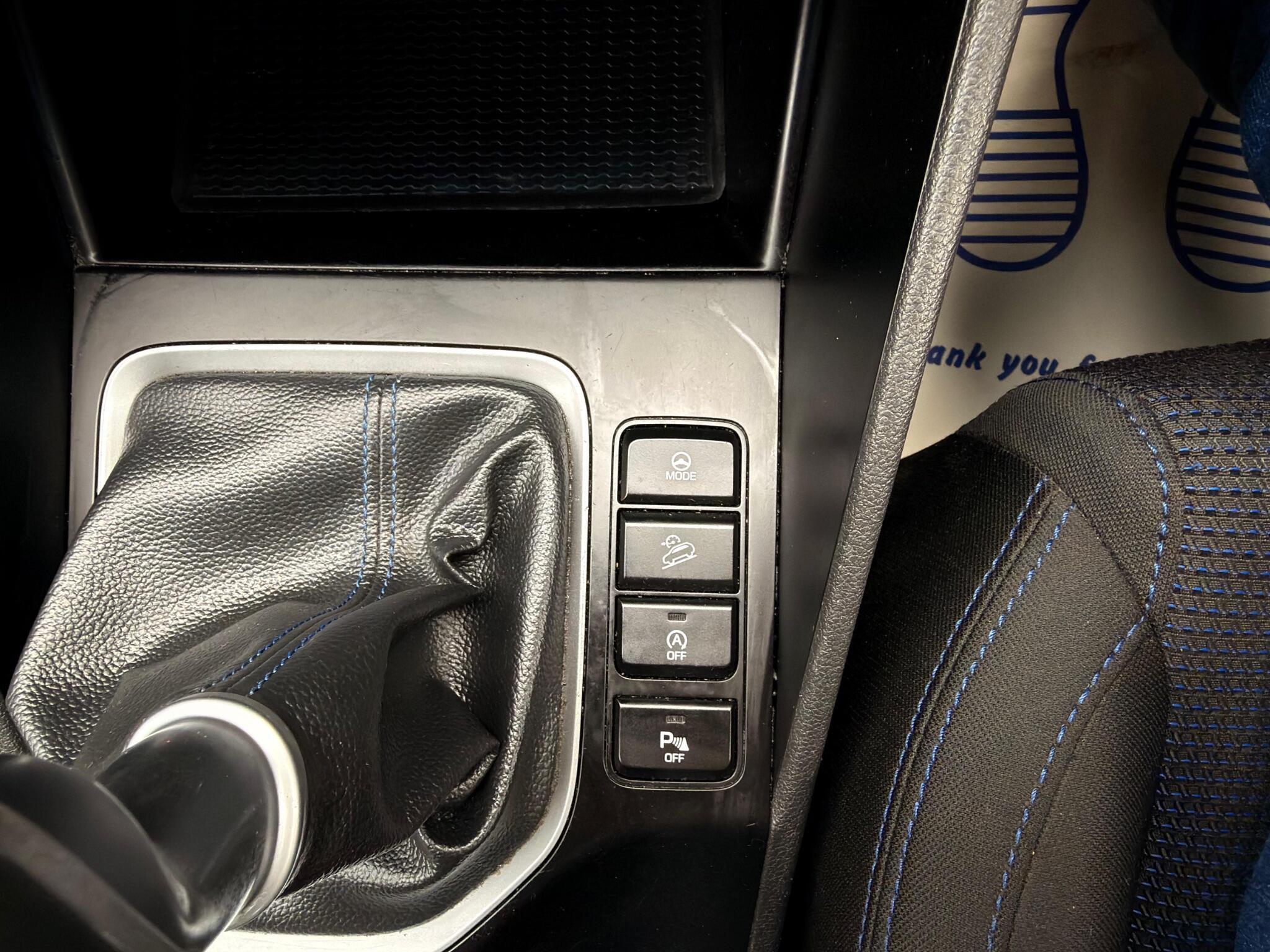 Hyundai Tucson - Image 27