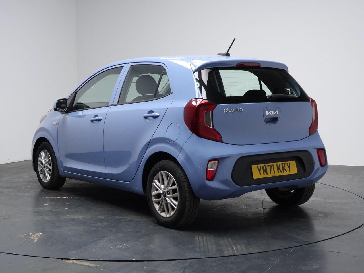 Kia Picanto - Image 14