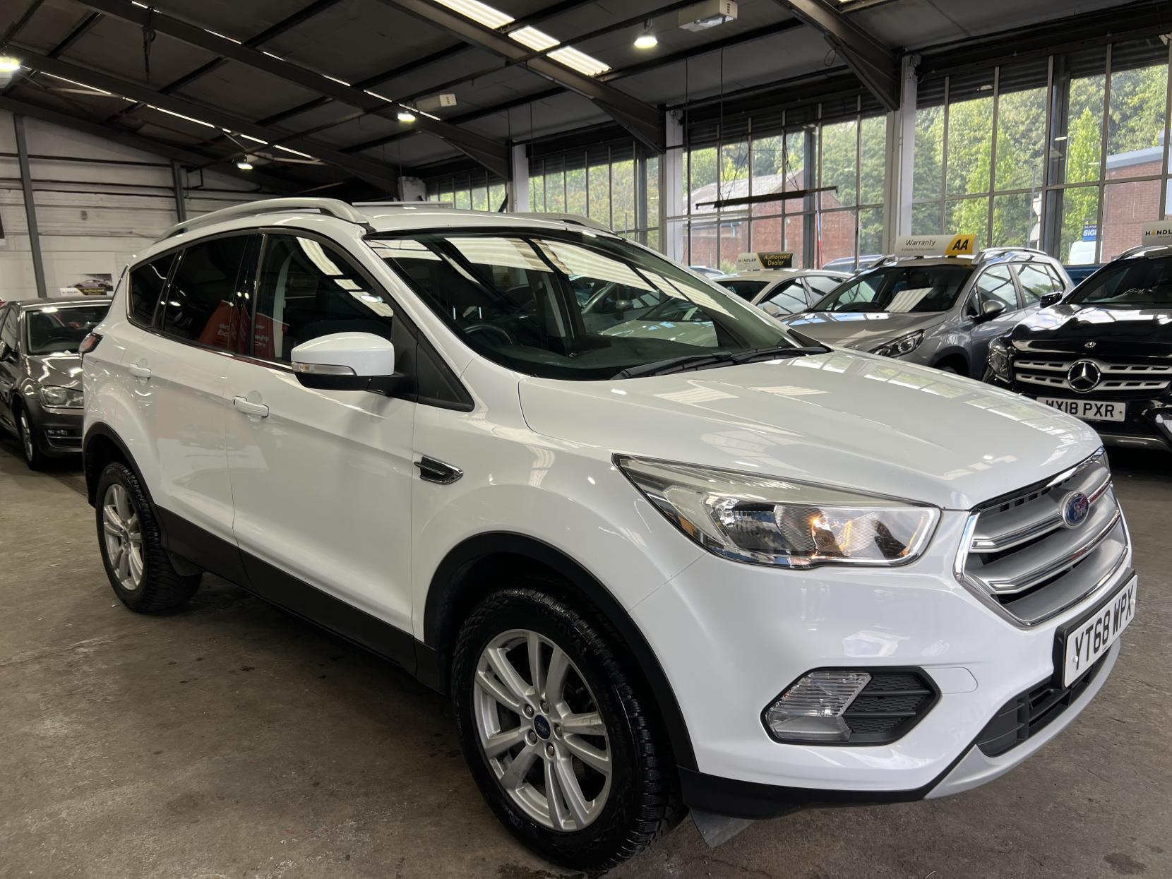 Ford Kuga - Image 10
