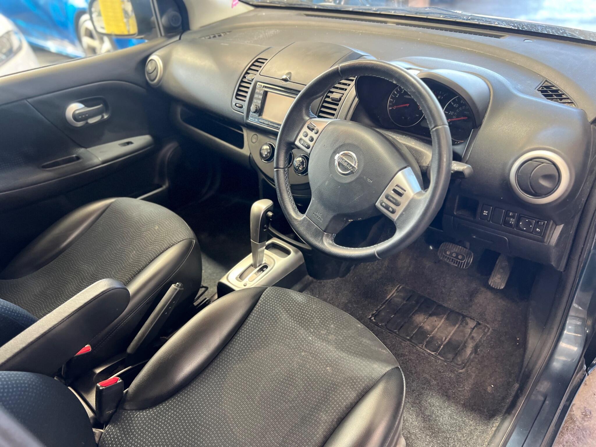 Nissan Note - Image 15