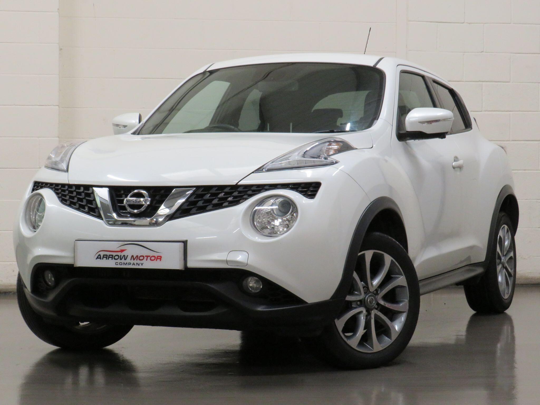 Nissan Juke - Image 7