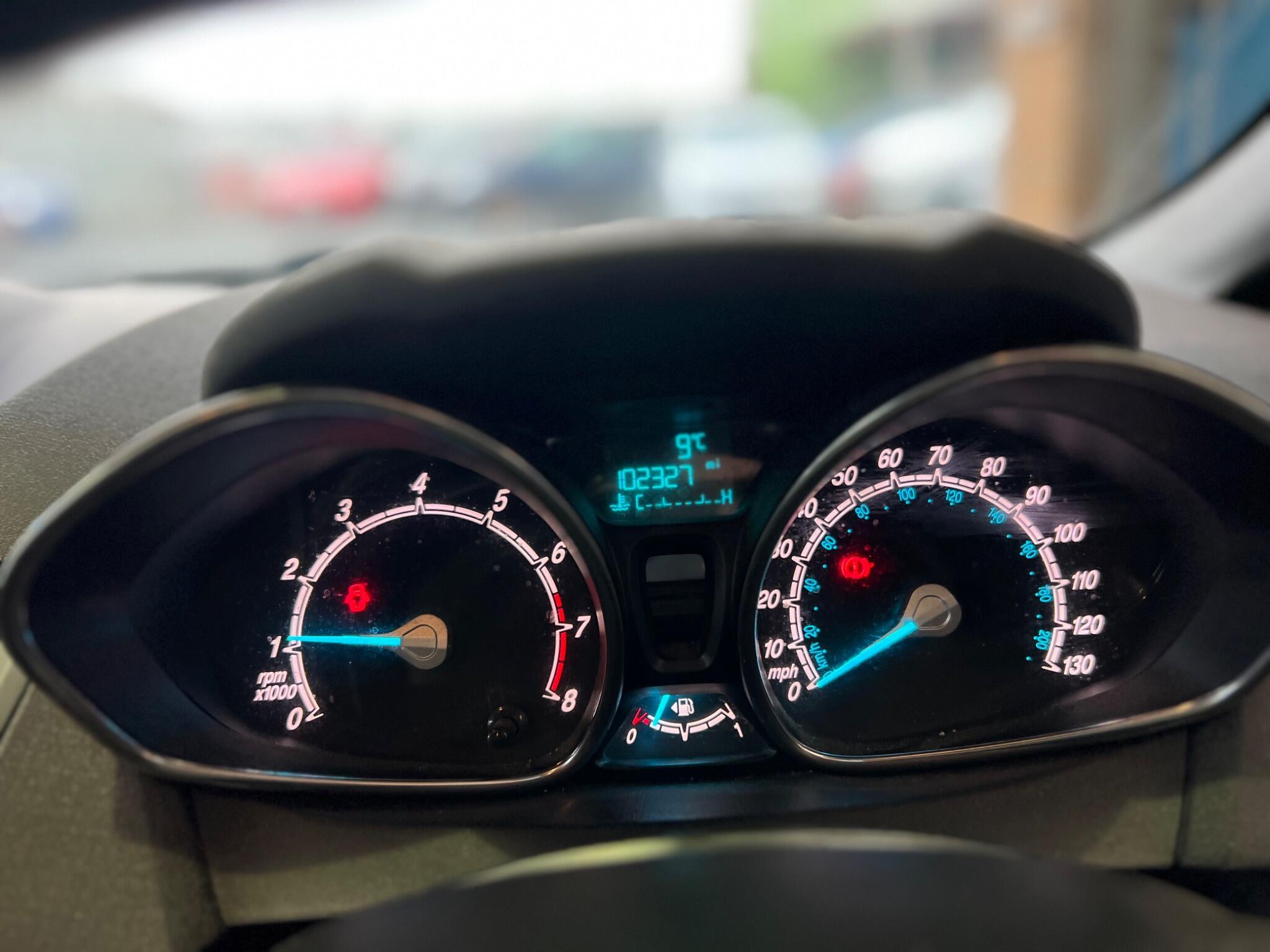 Ford Fiesta - Image 21